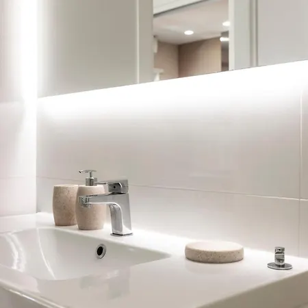 Apartamento Vaticano Terrace