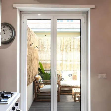 Apartamento Vaticano Terrace *
