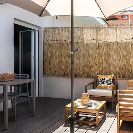 Apartamento Vaticano Terrace *