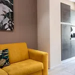 Vaticano Terrace Apartment *