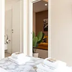 Vaticano Terrace Apartment *