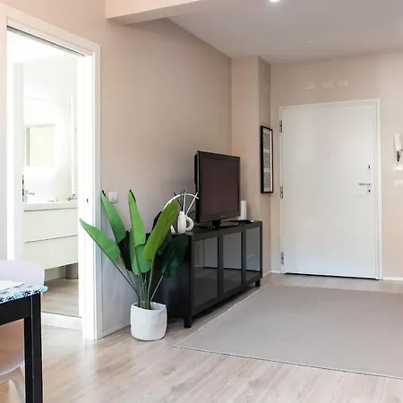 Vaticano Terrace 로마