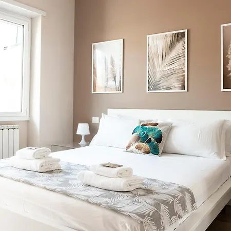 아파트 Vaticano Terrace