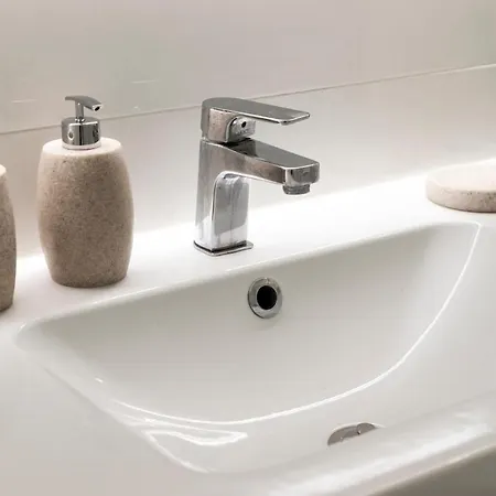 Vaticano Terrace 아파트 *