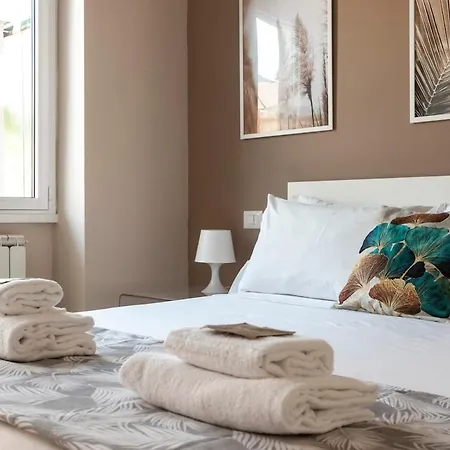 Vaticano Terrace Ρώμη