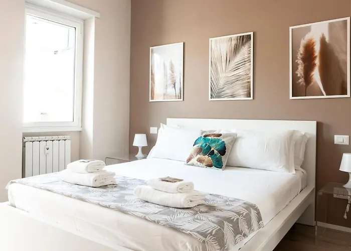 아파트 Vaticano Terrace