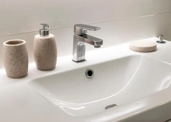 Vaticano Terrace 아파트 *