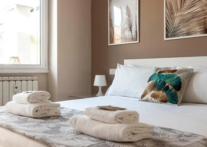 Vaticano Terrace 로마