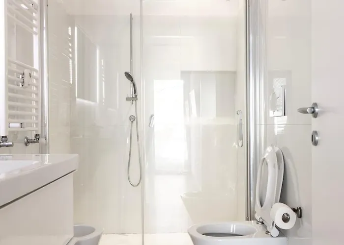 Διαμέρισμα Vaticano Terrace