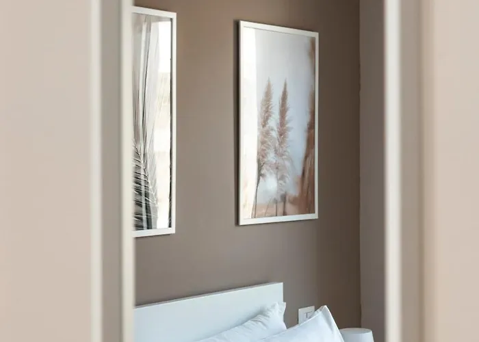 Vaticano Terrace 아파트 로마