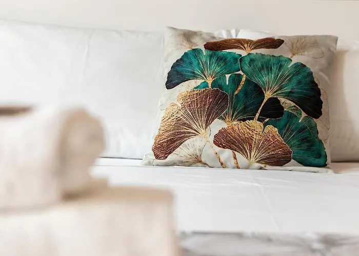 Vaticano Terrace 아파트 *