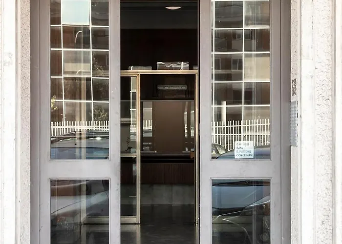 Vaticano Terrace * 로마