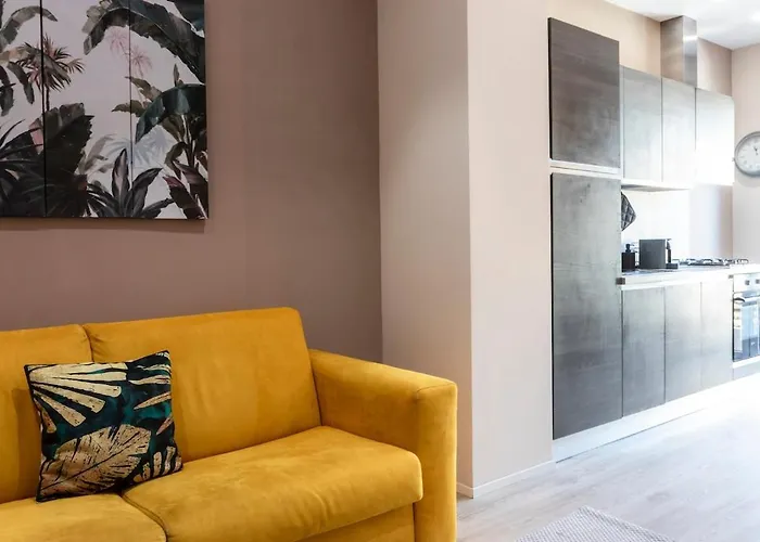 Vaticano Terrace 아파트 *