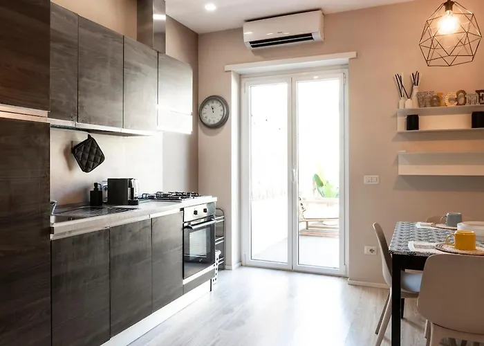 Vaticano Terrace * 로마