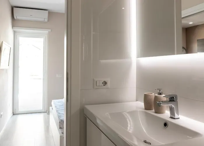 Vaticano Terrace 아파트 *