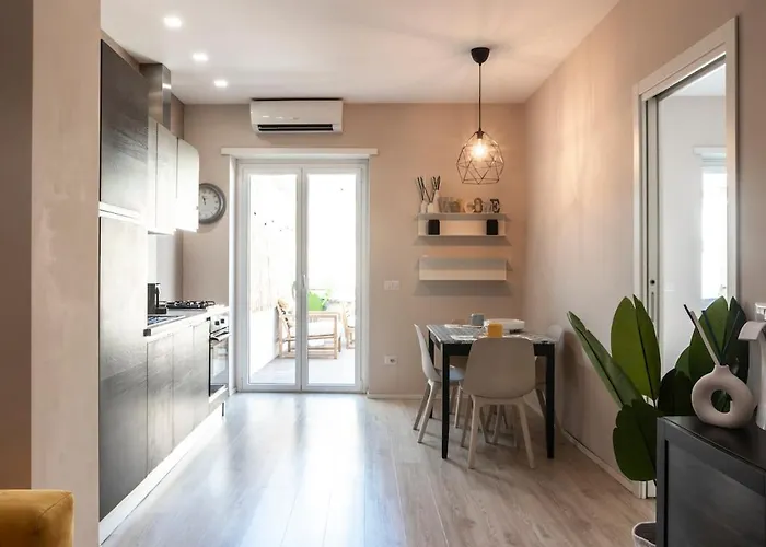 Vaticano Terrace 아파트 로마