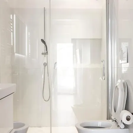 アパート Vaticano Terrace