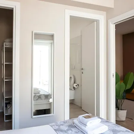 Vaticano Terrace Appartement *