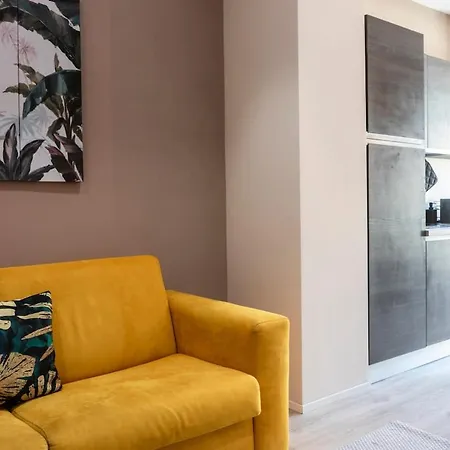 Vaticano Terrace Appartement *