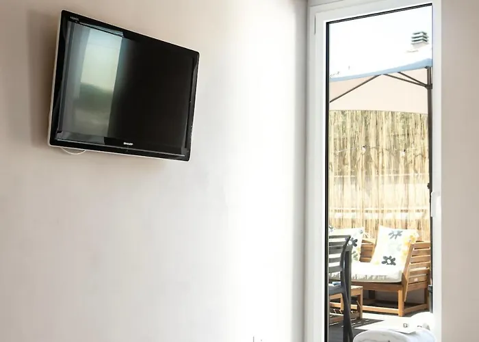 Vaticano Terrace アパート ローマ