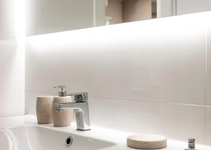 アパート Vaticano Terrace