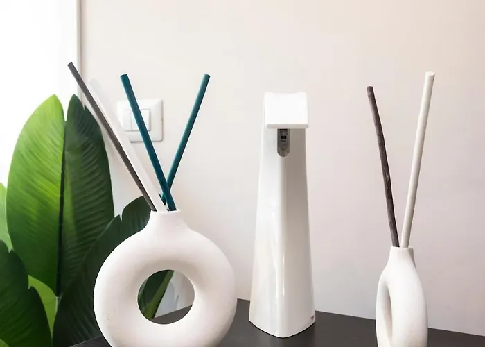 アパート Vaticano Terrace