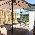 Vaticano Terrace * Roma